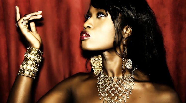 You’re Not A Bitch You’re A Queen