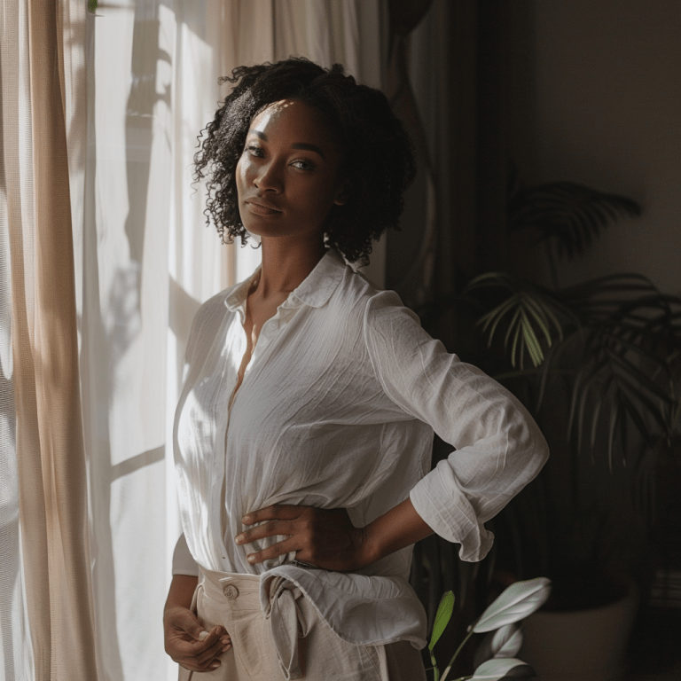 Conquer Perimenopause: Slash Cortisol, Trim Belly Fat [with Optimal Timing Hacks]