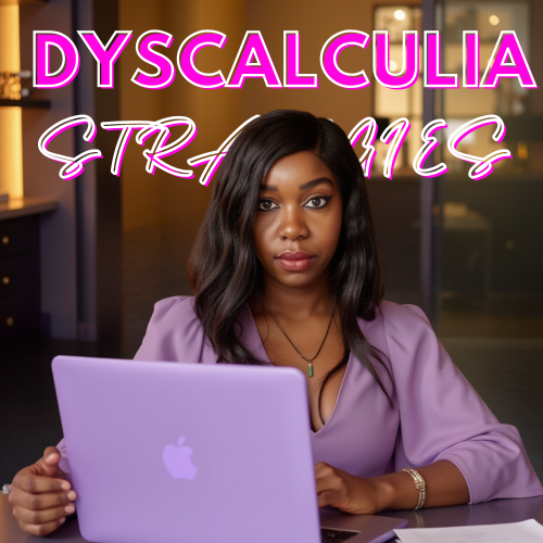 The Ultimate Dyscalculia Workplace Strategies Guide