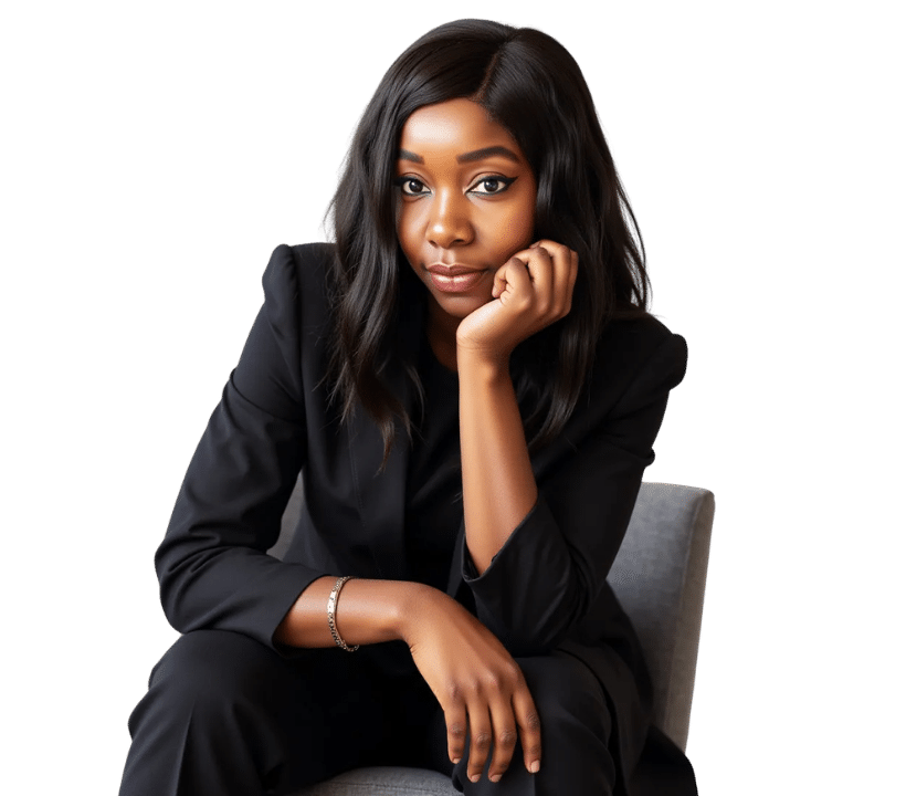 Ruth-Ellen Danquah