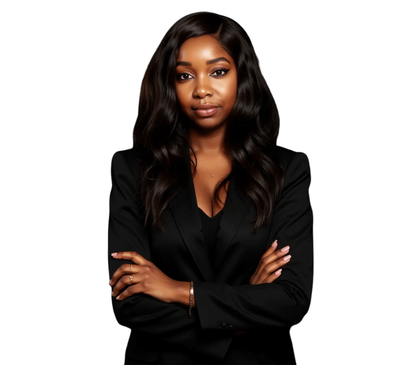 Ruth-Ellen Danquah, founder of In Community
