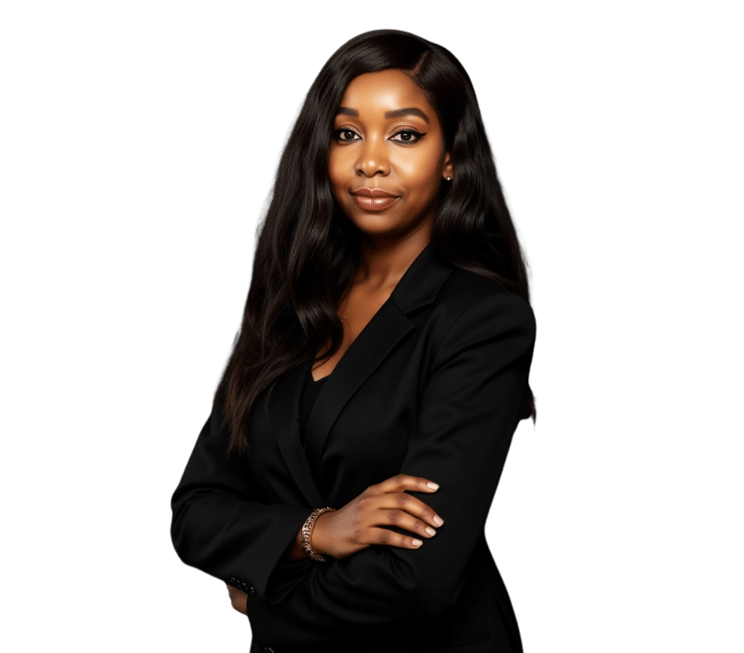 Ruth-Ellen Danquah